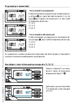 Предварительный просмотр 9 страницы CAME BPT 69404200 Installation And Use Manual