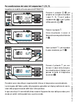 Предварительный просмотр 10 страницы CAME BPT 69404200 Installation And Use Manual