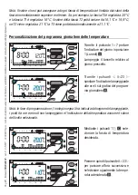 Предварительный просмотр 11 страницы CAME BPT 69404200 Installation And Use Manual