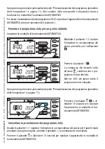 Предварительный просмотр 13 страницы CAME BPT 69404200 Installation And Use Manual