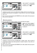 Предварительный просмотр 15 страницы CAME BPT 69404200 Installation And Use Manual