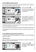 Предварительный просмотр 16 страницы CAME BPT 69404200 Installation And Use Manual