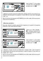 Предварительный просмотр 17 страницы CAME BPT 69404200 Installation And Use Manual