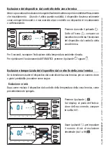 Предварительный просмотр 18 страницы CAME BPT 69404200 Installation And Use Manual