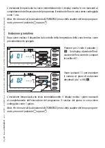 Предварительный просмотр 19 страницы CAME BPT 69404200 Installation And Use Manual