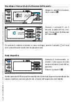 Предварительный просмотр 21 страницы CAME BPT 69404200 Installation And Use Manual