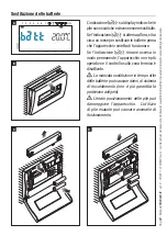 Предварительный просмотр 22 страницы CAME BPT 69404200 Installation And Use Manual