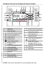 Предварительный просмотр 27 страницы CAME BPT 69404200 Installation And Use Manual