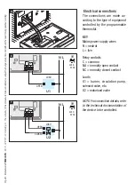 Предварительный просмотр 29 страницы CAME BPT 69404200 Installation And Use Manual