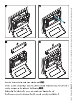 Предварительный просмотр 30 страницы CAME BPT 69404200 Installation And Use Manual