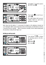 Предварительный просмотр 32 страницы CAME BPT 69404200 Installation And Use Manual