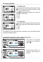 Предварительный просмотр 33 страницы CAME BPT 69404200 Installation And Use Manual