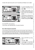 Предварительный просмотр 36 страницы CAME BPT 69404200 Installation And Use Manual