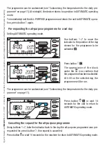 Предварительный просмотр 37 страницы CAME BPT 69404200 Installation And Use Manual