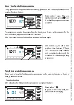 Предварительный просмотр 38 страницы CAME BPT 69404200 Installation And Use Manual