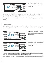 Предварительный просмотр 41 страницы CAME BPT 69404200 Installation And Use Manual