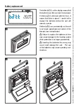 Предварительный просмотр 46 страницы CAME BPT 69404200 Installation And Use Manual