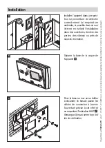 Предварительный просмотр 52 страницы CAME BPT 69404200 Installation And Use Manual