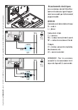 Предварительный просмотр 53 страницы CAME BPT 69404200 Installation And Use Manual