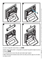 Предварительный просмотр 54 страницы CAME BPT 69404200 Installation And Use Manual