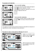 Предварительный просмотр 57 страницы CAME BPT 69404200 Installation And Use Manual