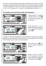 Предварительный просмотр 59 страницы CAME BPT 69404200 Installation And Use Manual