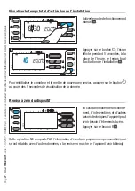 Предварительный просмотр 69 страницы CAME BPT 69404200 Installation And Use Manual