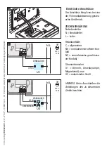 Предварительный просмотр 77 страницы CAME BPT 69404200 Installation And Use Manual