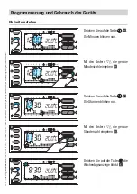 Предварительный просмотр 79 страницы CAME BPT 69404200 Installation And Use Manual