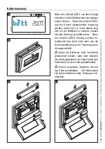 Предварительный просмотр 94 страницы CAME BPT 69404200 Installation And Use Manual