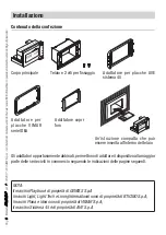 Предварительный просмотр 3 страницы CAME BPT 69405300 Installation And Use Manual