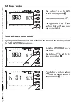 Предварительный просмотр 43 страницы CAME BPT 69405300 Installation And Use Manual