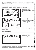 Предварительный просмотр 46 страницы CAME BPT 69405300 Installation And Use Manual