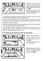 Предварительный просмотр 63 страницы CAME BPT 69405300 Installation And Use Manual