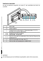 Предварительный просмотр 81 страницы CAME BPT 69405300 Installation And Use Manual