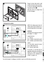 Preview for 6 page of CAME BPT 69406700 Installation And Use Manual