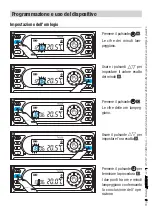 Предварительный просмотр 8 страницы CAME BPT 69406700 Installation And Use Manual