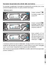 Preview for 14 page of CAME BPT 69406700 Installation And Use Manual