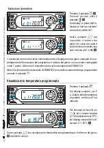 Preview for 15 page of CAME BPT 69406700 Installation And Use Manual