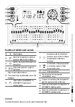 Предварительный просмотр 24 страницы CAME BPT 69406700 Installation And Use Manual