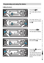 Предварительный просмотр 28 страницы CAME BPT 69406700 Installation And Use Manual