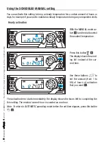 Предварительный просмотр 31 страницы CAME BPT 69406700 Installation And Use Manual