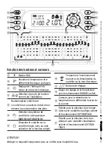 Предварительный просмотр 44 страницы CAME BPT 69406700 Installation And Use Manual