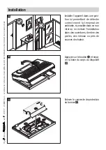 Предварительный просмотр 45 страницы CAME BPT 69406700 Installation And Use Manual