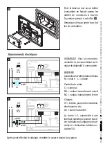 Предварительный просмотр 46 страницы CAME BPT 69406700 Installation And Use Manual