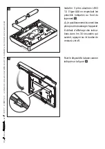 Предварительный просмотр 47 страницы CAME BPT 69406700 Installation And Use Manual