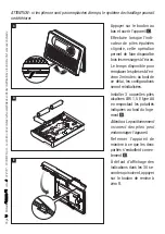 Предварительный просмотр 59 страницы CAME BPT 69406700 Installation And Use Manual