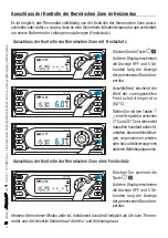 Предварительный просмотр 73 страницы CAME BPT 69406700 Installation And Use Manual