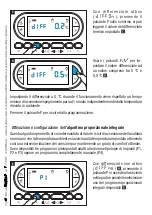 Preview for 21 page of CAME BPT 69409200 Installation And Use Manual