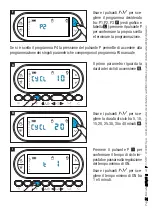 Preview for 22 page of CAME BPT 69409200 Installation And Use Manual